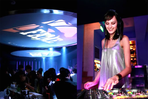 Twilo Boutique Clubư푟ҕlϵy(tng)